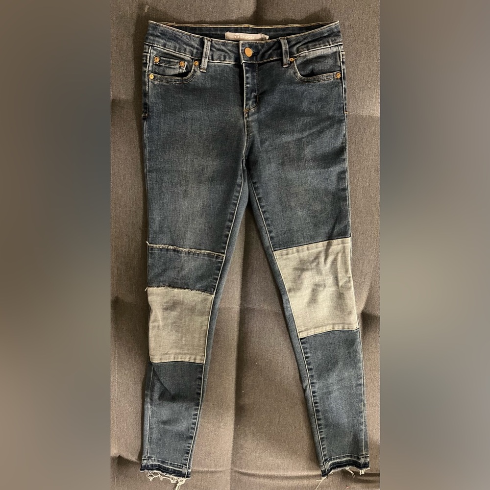 Kids size 12 Tractor Jeans